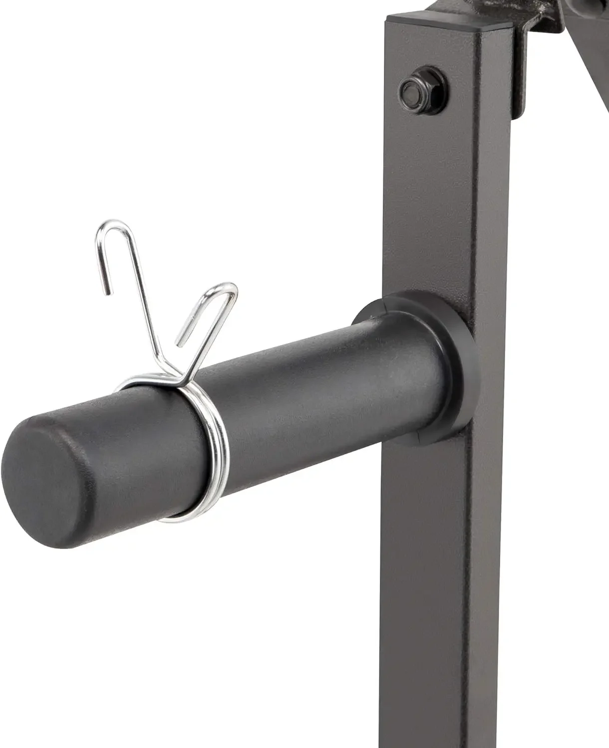 Weight bearing part of calibrated plate weight tree