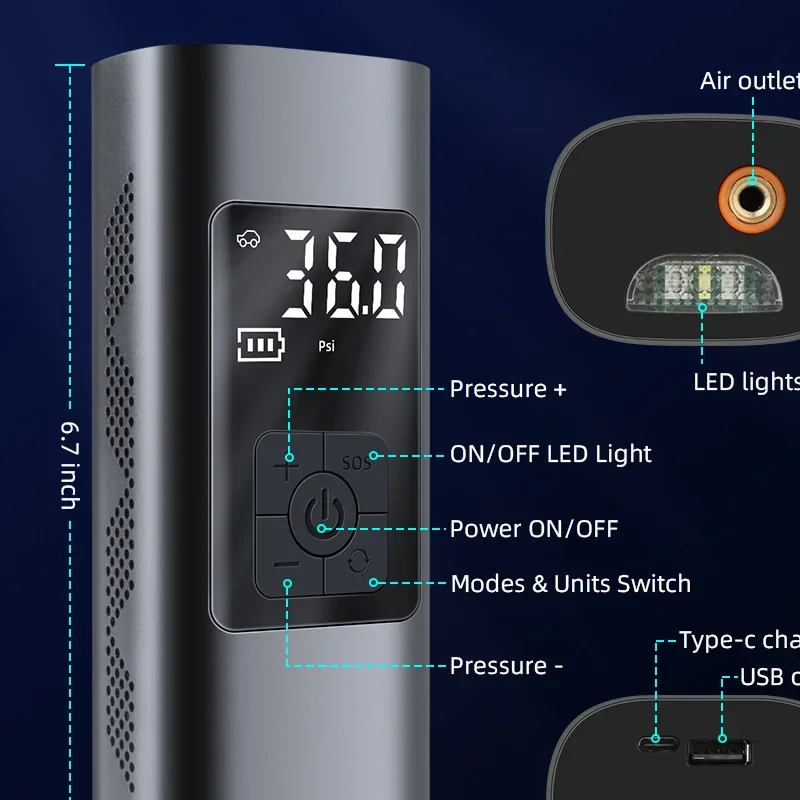 Srnubi �ڵ��� ���� ����� ���� Ÿ�̾� ��â�� ����, LED ���� ����, ������� ������ Ÿ�̾� �޴�� ��â�� ����