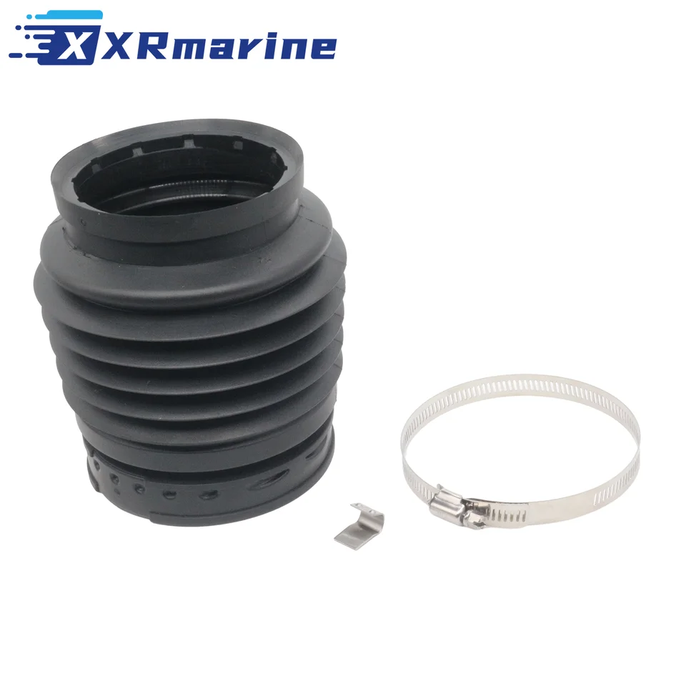 For Volvo Penta SX-A DPS-A TSK-A Number 3888916 Bellows Kit