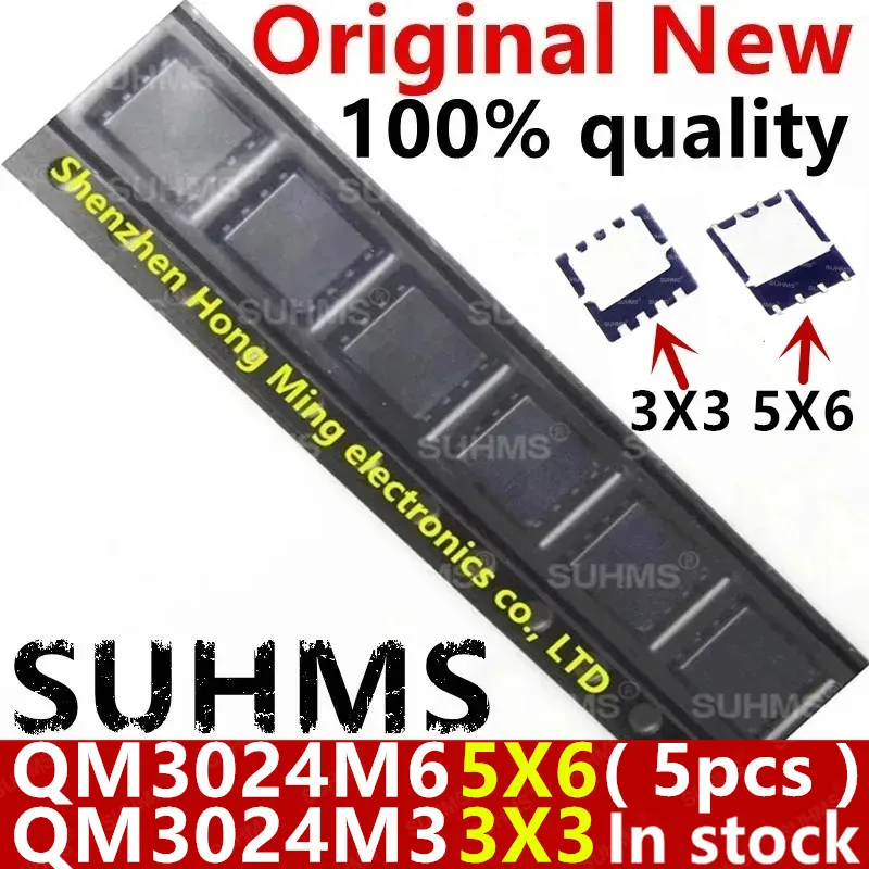 

Новинка 100%, набор микросхем QM3024M6 QM3024M3 QM3024M M3024M