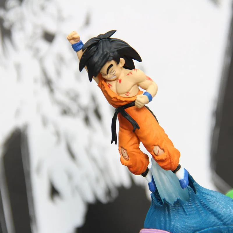 Fábrica fornecimento Gk Piccolo Dragon Ball Z Wholesale anime japonês  Figura de personagem de desenhos animados - China Figura anime e Figura  Ação preço