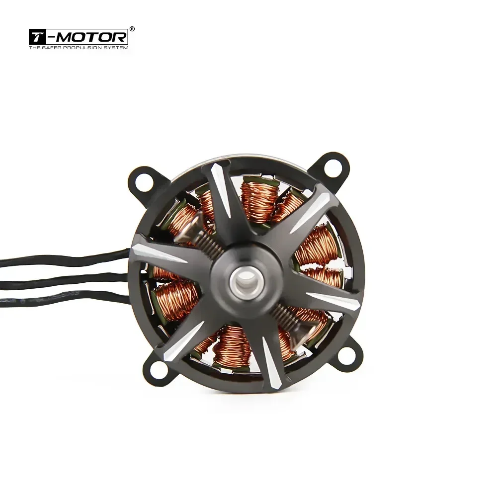 T-MOTOR AS2304 KV1500 KV1800 KV2300 2-3S с коротким валом F3P Крытый радиоуправляемый самолетный двигатель thumbnail 5