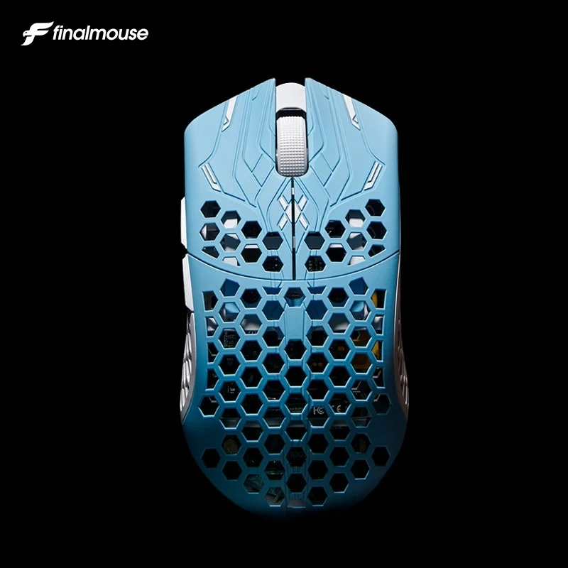 マウス・トラックボール Finalmouse UltralightX competition S Finalmouse UltralightX Review - RTINGS.com