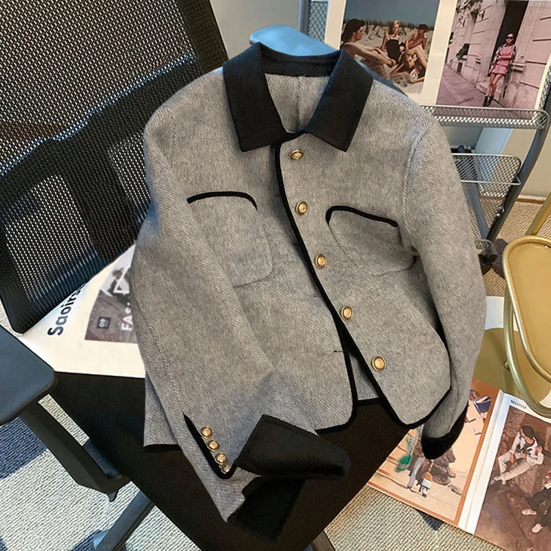 OKXGNZ Jacket Lifestyle