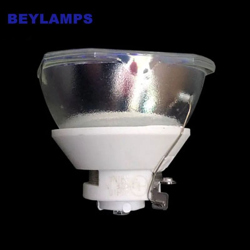 Projecteur Home Cinéma ZQQZEZ - Ampoule Projecteur UHP 240W 0.8 E20.7 - Compatible BenQ ViewSonic - Remplacement Haute Luminosité Lampe Projecteur BenQ ViewSonic