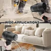 JANGKLIFE Stepless Speed High Power Leaf Blower Handheld Mini Jet Fan for Makita Battery 4