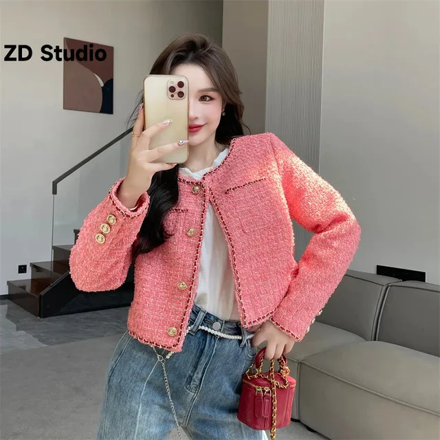 Tasteful Fashion: ZD Studio Pink Salt Style Wear