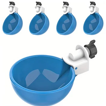 Automatic Chicken Water Cups 1
