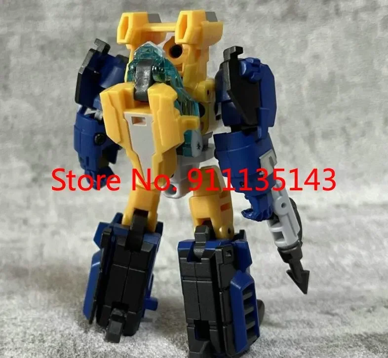 CANG-TOYS CT-LONGYAN 01 TA-LYL003 2体セット CANG-TOYS CT-LongYan