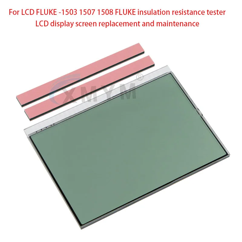 Für LCD FLUKE-153 1507 1508 FLUKE Isolationswiderstandstester Austausch und Wartung des LCD-Bildschirms – Detail 6
