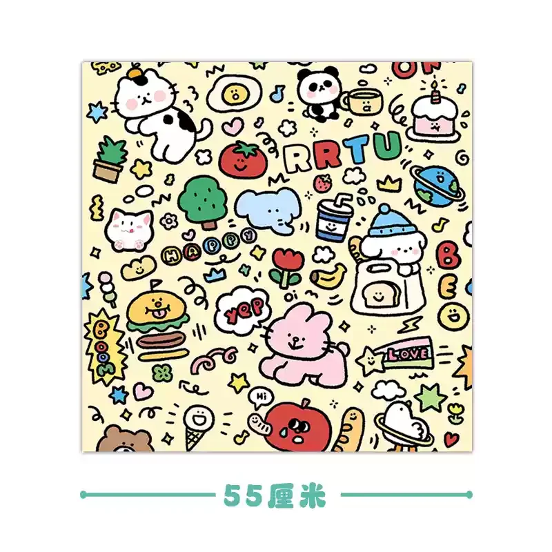55X55