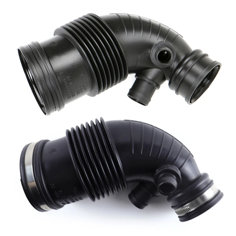 

OEM 13717597586 Air Duck Filtered Pipe Clean Air Tube Intake Hose For F20 F20N F21 F21N F30 F35