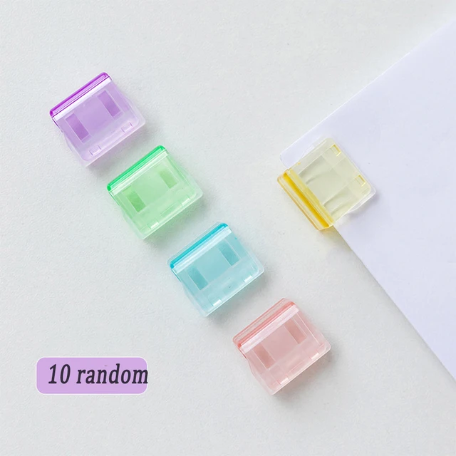 10pcs random