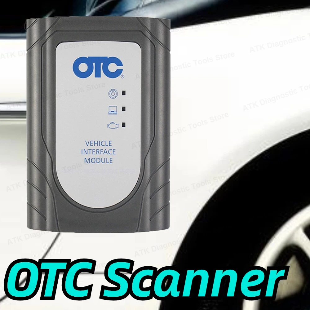 

For TOYOTA OTC Latest V18.00.008 Global Techstream GTS OTC VIM OBD Scanner Multi-Languages OTC Scanner for Toyota IT3 Support