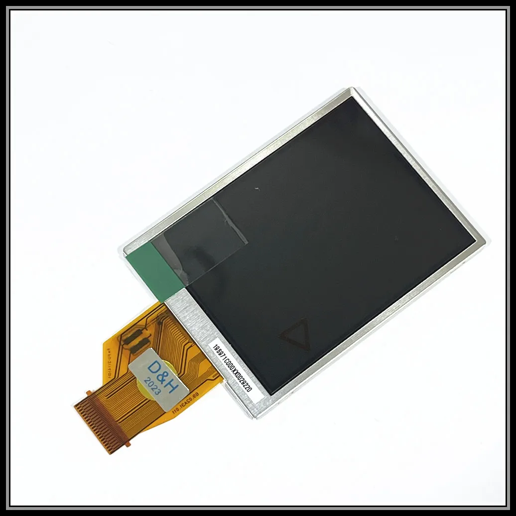 LCD Display Screen for OLYMPUS FE-310 FE-360 FE-20 FE310 FE360 FE20 X-840 X840 X-875 X875 Digital Camera Repair Part