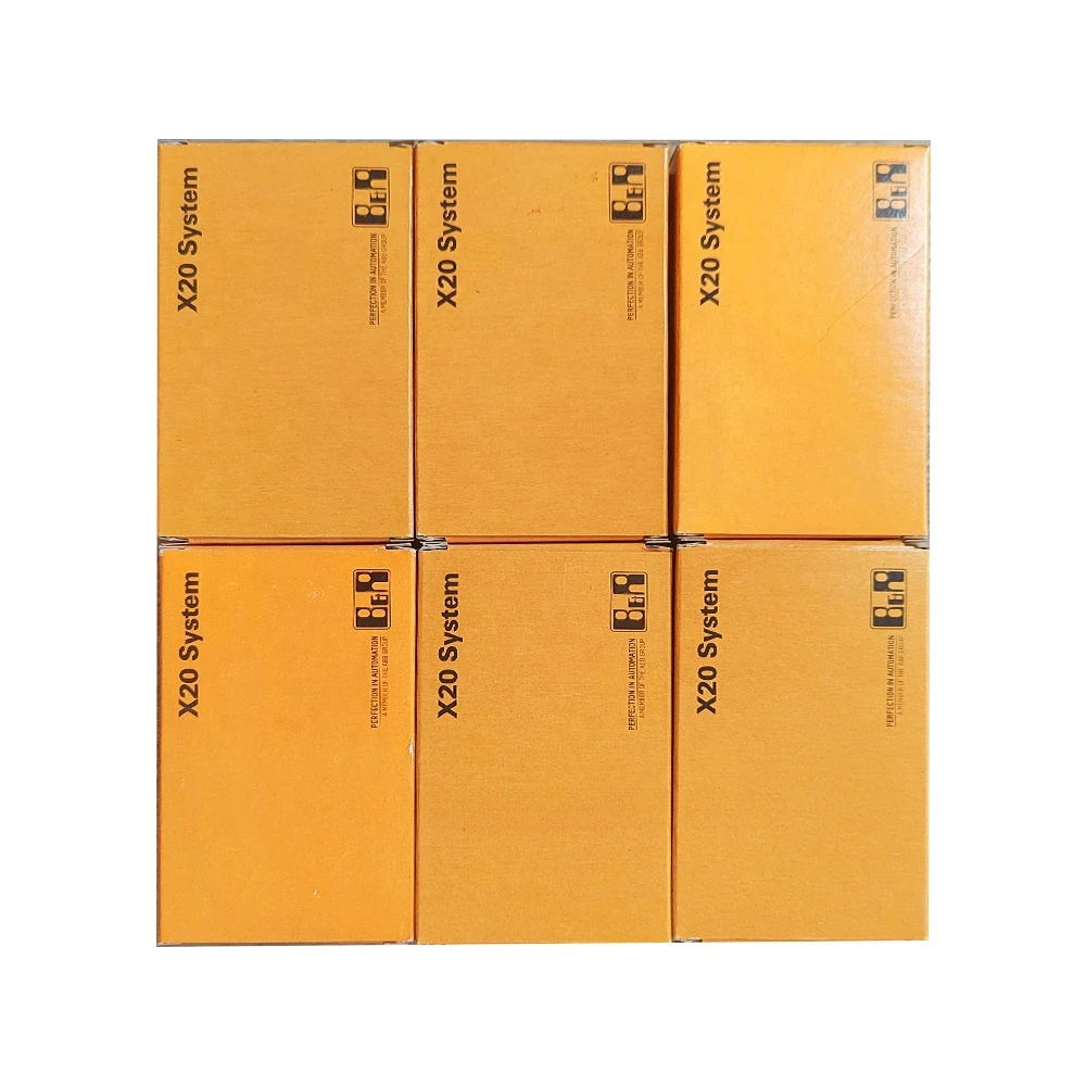 

For X20 Power Supply Module X20PS8002