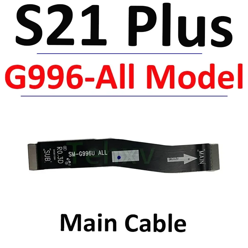 WiFi Signal Antenna Main Board Cable