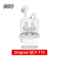 QCY T13 White