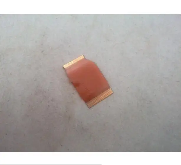 Per Nikon D600 Flex Cable Top Cover Connect E Main Board
