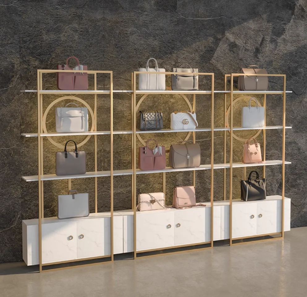 Рисунок 4 - Косметический дисплей для салона красоты