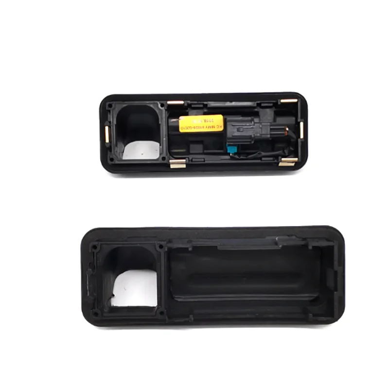 

Tail Door Trunk Switch Button Accessories For Hyundai Sportage R 2018