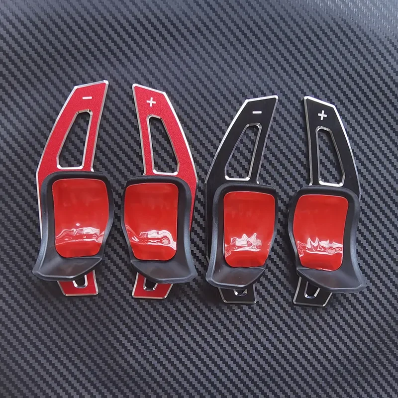 

2 шт./комплект, удлинитель на рулевое колесо для VW Golf 5 6 MK6 GTI R Jetta MK5 Passat B6 B7 CC Polo Sharan Tiguan