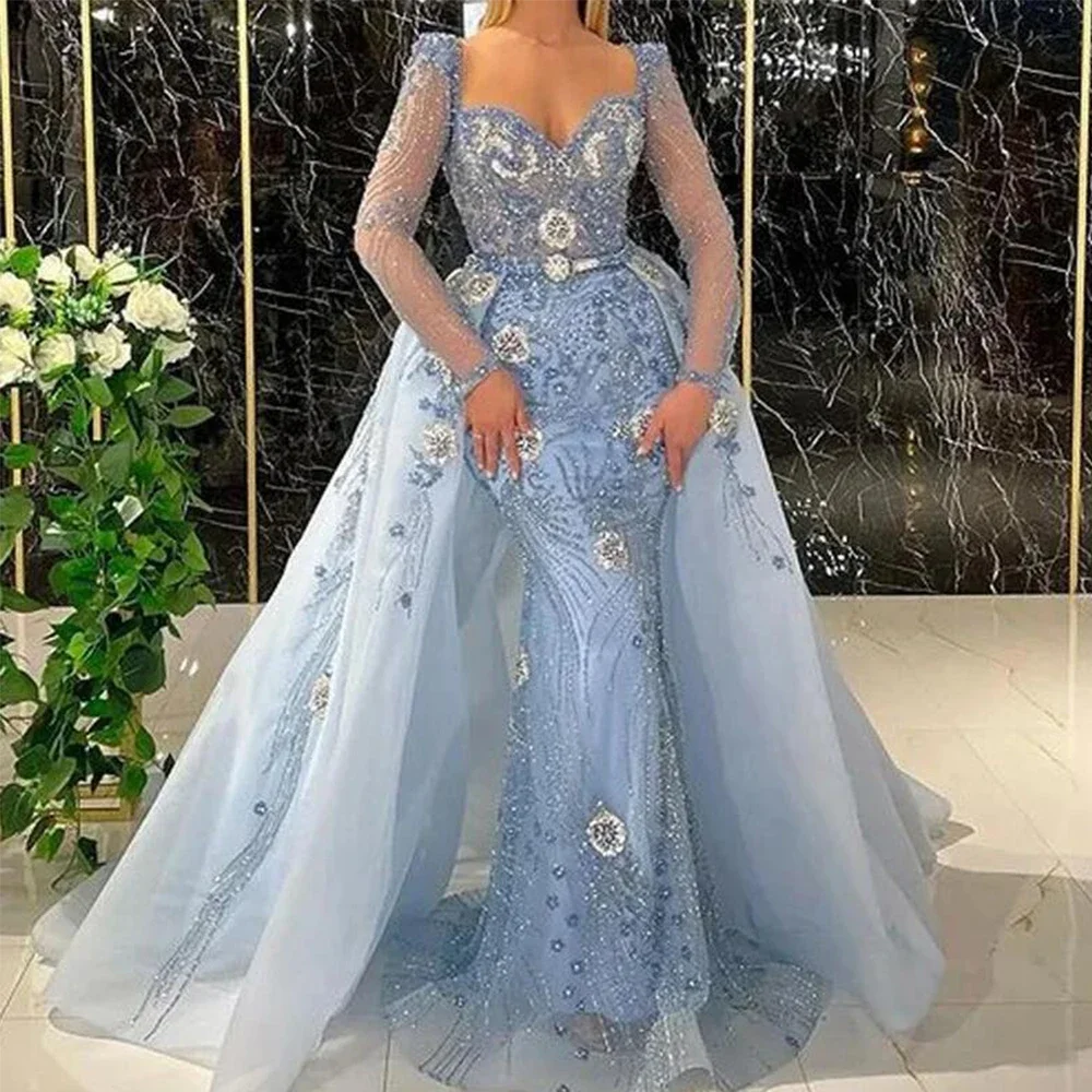 rose gold dress with sleeves High Couture NR2217 Long Sleeve Fitted Prom for $576.0 Size:US 5.5 Women’s Sparkling Sequin Backless styleattribute-summer dress