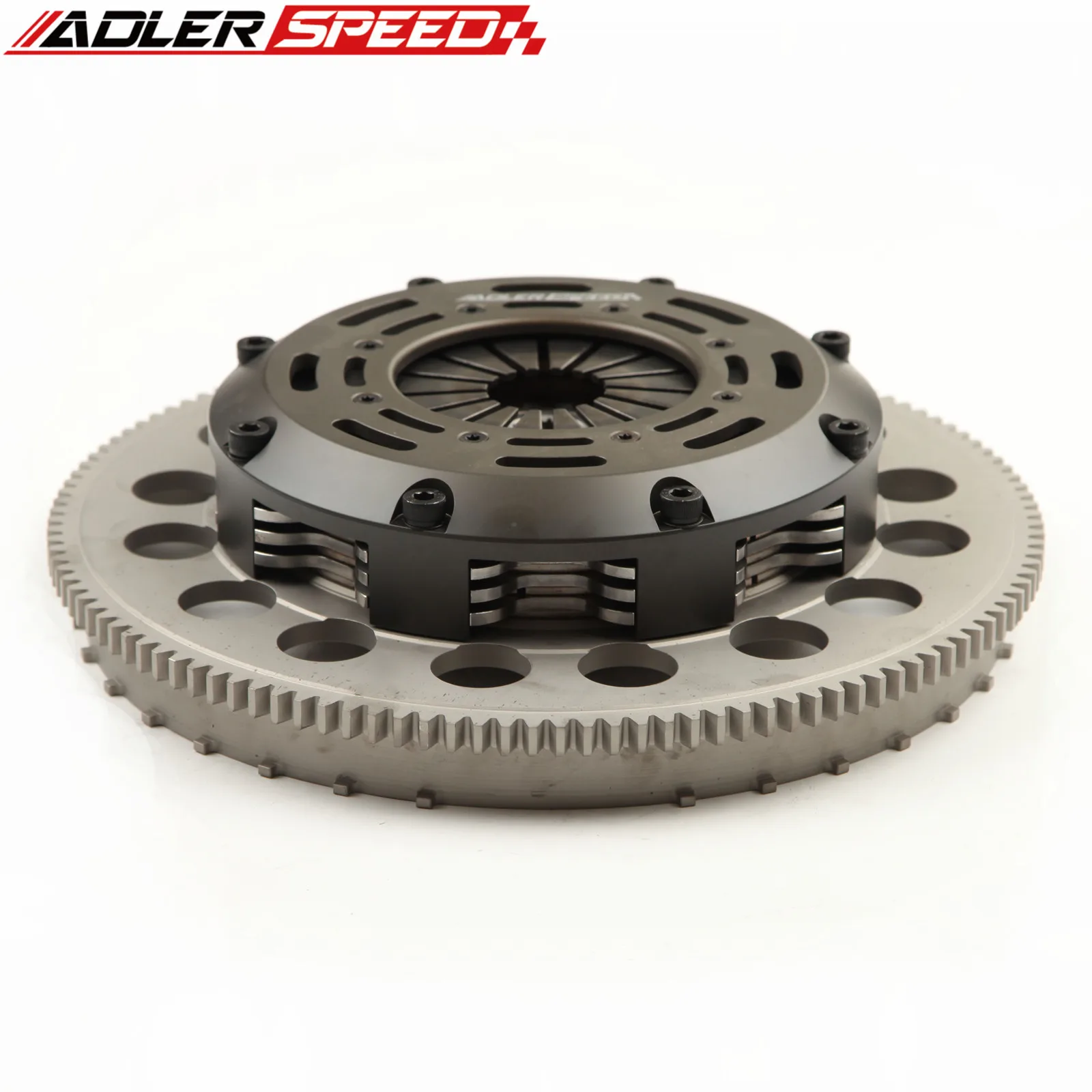 ADLERSPEED для 2007-20 NISSAN 350Z