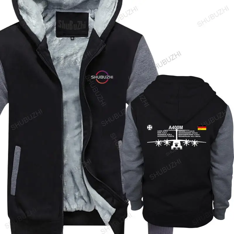 

cotton man brand High Quality hoodies winter jacket hooded coat A400M mens shubuzhi fleece hoodies Oversized drop shipping
