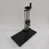 Adjustable 200mm Test Stand for Surface Roughness Tester – Precision Metal Platform for Roughness Gauge Measurement 1