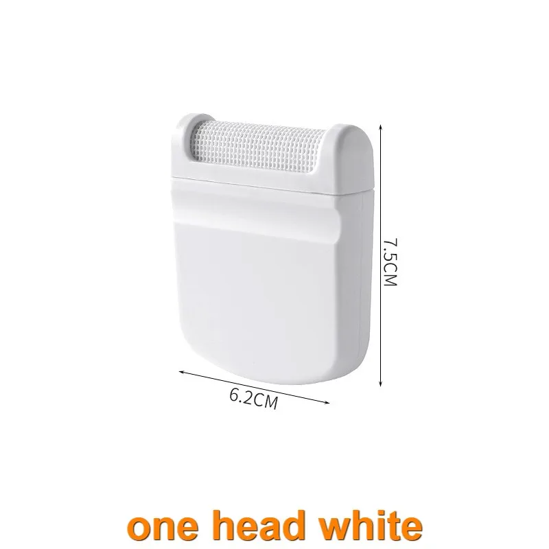2548-2 Mini Lint Remover Manual Hair Ball Trimmer Fuzz Pellet Cut Machine Portable Epilator Sweater Cloth Shaver Cleaning Tool 6