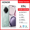 HONOR X9c 5G, Dual SIM (12GB+256GB) 108MP Triple Camera 6.78" AMOLED, Android 14 1