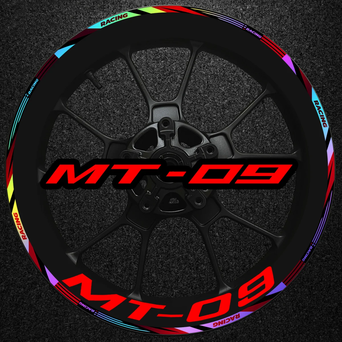 New 2025 Yamaha MT-09 Motorcycles In Cumberland, MD | Stock Number: 003488 - Foto 11