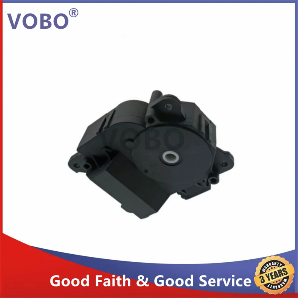 79170-SWW-G41 113800-2320 New HVAC Heater A/C Blend Air Door Actuator with Control Motor for Honda CR-V CRV 07-11