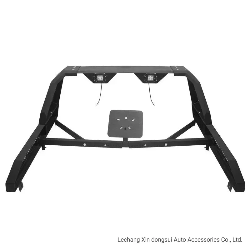 Dongsui Hot Universal Steel Sport Roll Bar 4X4 Accessories High Quality Bars