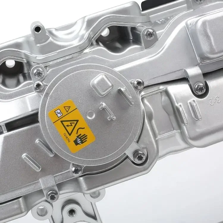 알루미늄 엔진 실린더 헤드 밸브 커버 11127570292 BMW N55 3.0L 135i 335i 435i 535i 640i 740i X1 X3 X4 X5 X6 교체용
