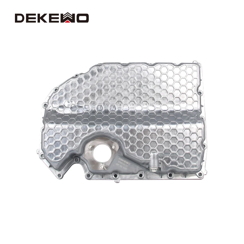 Aluminum Engine Oil Pan for Audi A1 A3 Q2 TT VW Golf MK7 GTI Tiguan Beetle Jetta Passat Skoda 06K103600R 06K103600D 06K103600AE