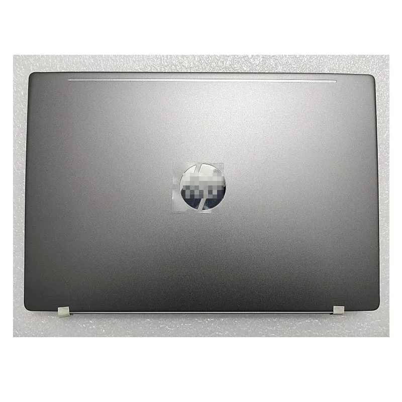 

Для новой задней крышки ЖК-дисплея HP STAR 14-CE TPN-Q207 A Shell Gray 3LG7ATP00