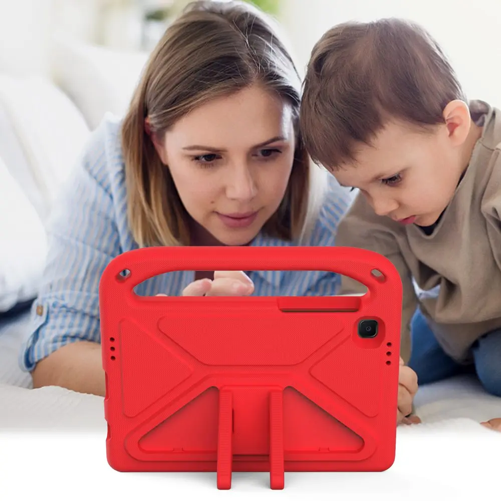 Children's Protective Case for 11-inch and 8.7-inch Tablets