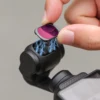 Sunnylife ND Filters for DJI Osmo Pocket 3 Filter Adjustable Rotating Optical Glass Lens MCUV CPL/ND-PL Filter Set Accessories 2