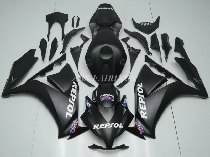 

Комплект обтекателей из АБС-пластика для HONDA CBR1000RR 2012 2013 2014 2015 2016 12 13 14 15 16