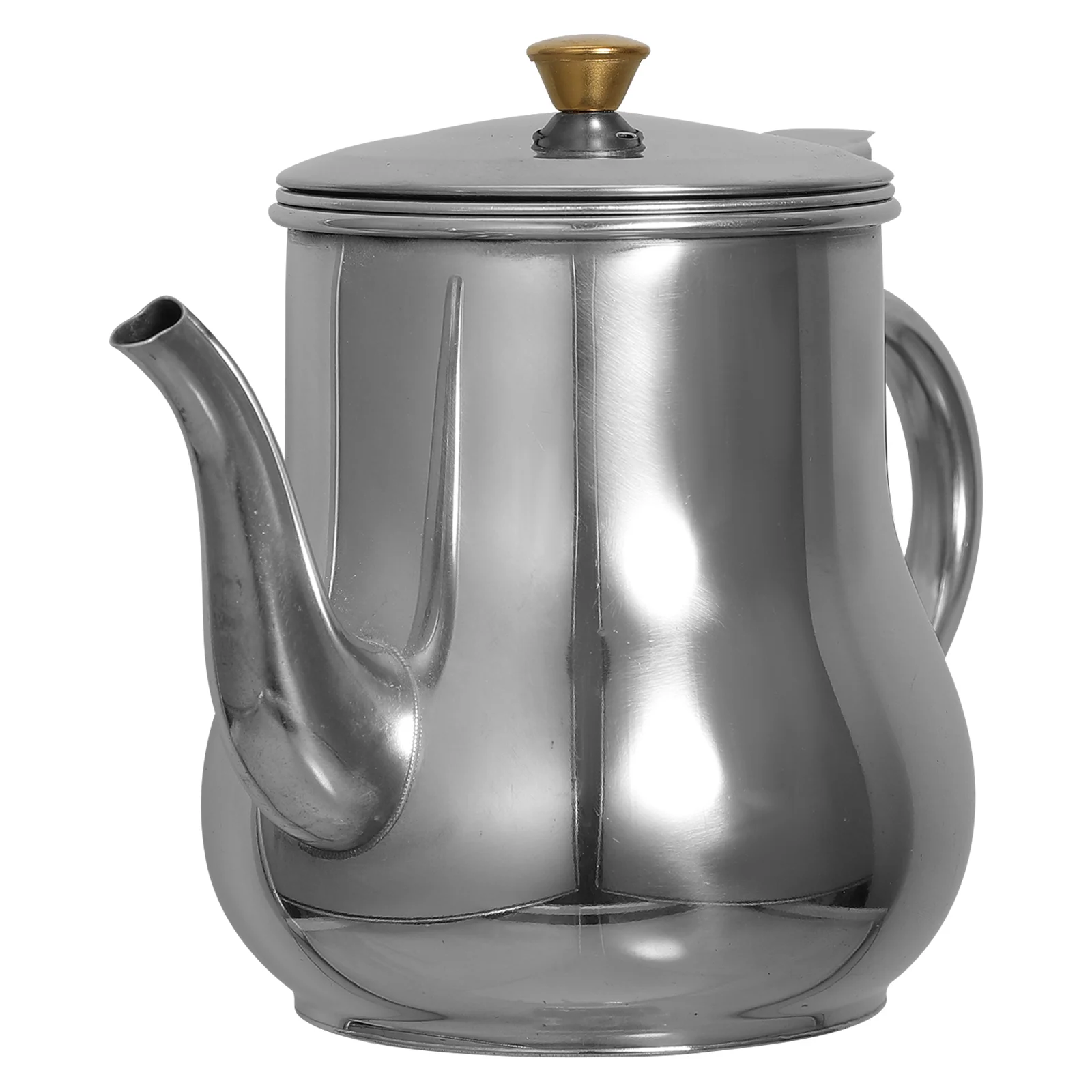 

Stainless Steel Oil Pot Kitchen Cookware Container Bacon Household Strainer Holder Storage Rack Large Grease