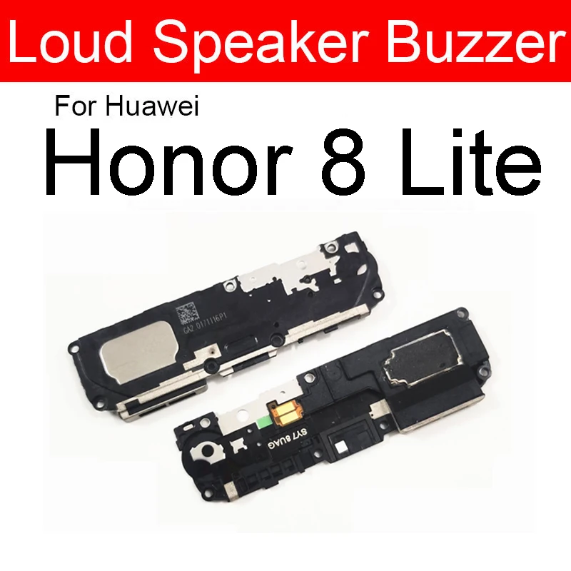 Module Haut-parleur De Remplacement Pour Huawei Y5 2019 Et Honor 8s - Neuf