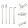 Bar Push Rod Set For Geberit S-igma 241874001 Flush Plate ABS Actuator Flush Rod S-igma Plates - S-igma01 S-igma20 S-igma50 2