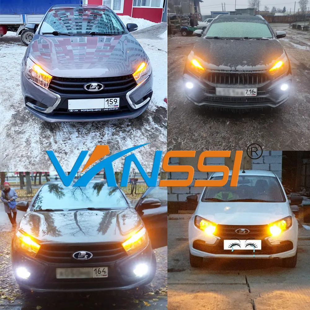 VANSSI-T20 W21/5W 7443 Srck LED ,  Ÿ ׶Ÿ ְ    ̵ Ʈ , ȭƮ/ڹ ο, 2 