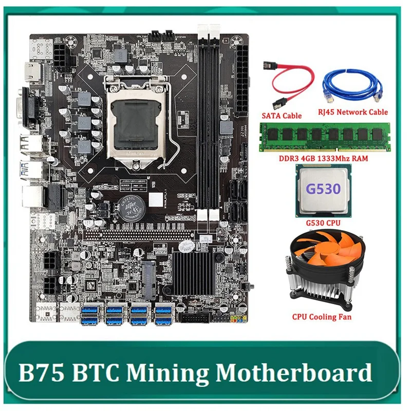 lga1155 ddr3 4gb 1333mhz + ventilador de