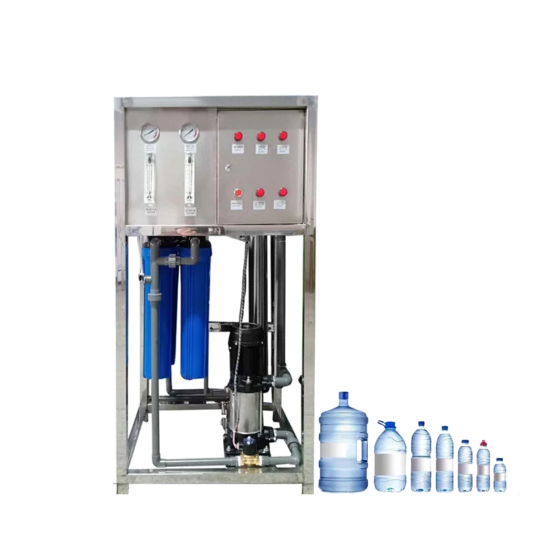 Household 5 Stage Aqua Life Reverse Osmosis Water Filters