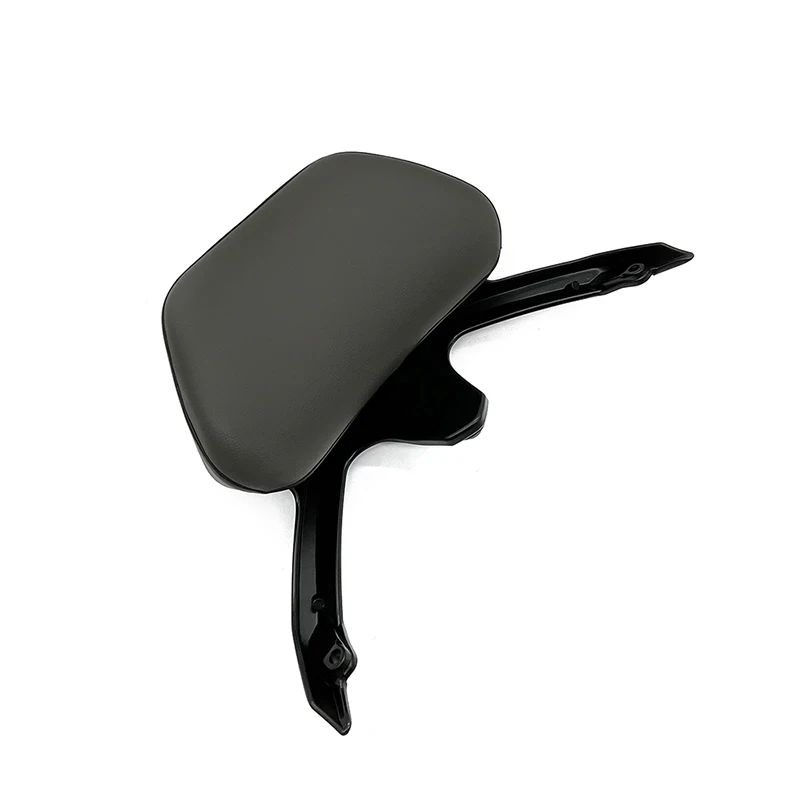 Motorcycle Accessories Fit For YAMAHA 2012-2016 TMAX530 T-MAX530 Passenger Seat Rear Backrest Passenger Back Rest Pad