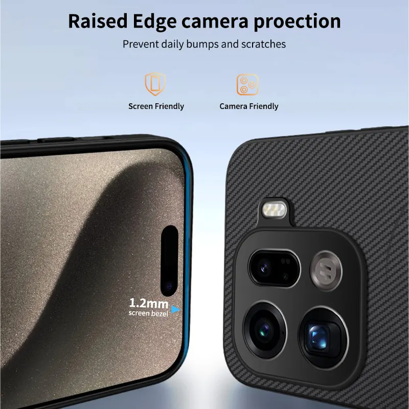 Luxury Shockproof Phone Case Back Cover - Premium Protective Bumper s Coque Capa