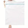 Super Extra Large Blanket Curtain Mesh Laundry Cover Bag Bag Dobi Size Extra Besar 1